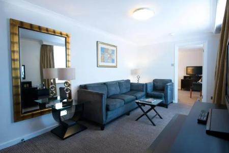 Holiday Inn LONDON - KENSINGTON HIGH ST. by IHG - 59
