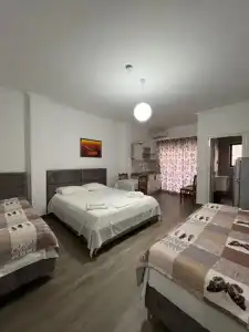 Red Rose Guest House - 23