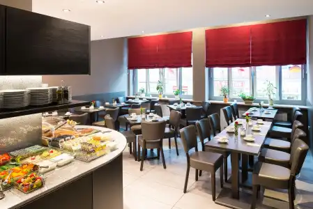 Munich Inn Design - 12