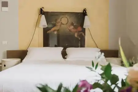 The Artists' Palace Florence - 151