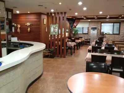 Busan Central - 12