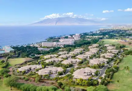 Ho‘olei Villas at Grand Wailea - 47