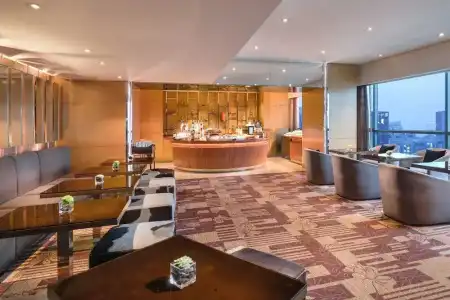 Renaissance Chengdu - 97