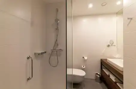 Hilton Garden Inn Zagreb - Radnicka - 8