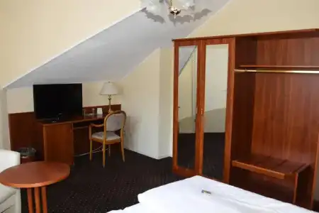 Trip Inn ParkBad Ems - 37