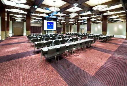 Dorint am Heumarkt Köln - 17