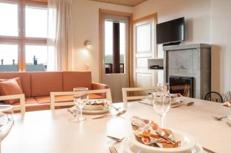 Ski-Inn AurinkoRinne - 24