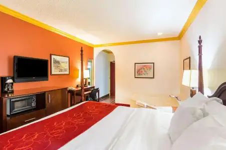 Quality Suites Lubbock Southwest - 42