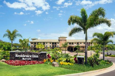 Residence Inn by Marriott Maui Wailea - 34