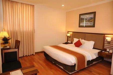 Atithi Resort & Spa - 2