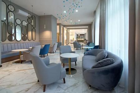 Harvey Spa - 38