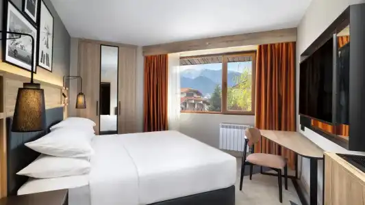 Four Points by Sheraton Bansko - 94