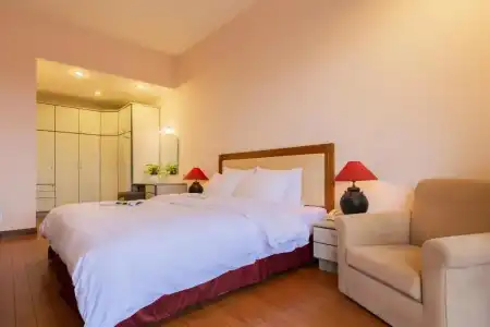 Oriental Palace Apartments Hanoi - 40