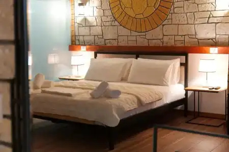 Oceanic Overview Suites - 64