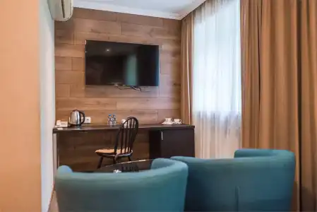 Skorpion Mini-Hotel - 29