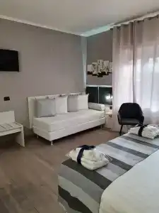 Albis Rooms Guest House - 68