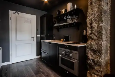 Vintage Apartment - 22