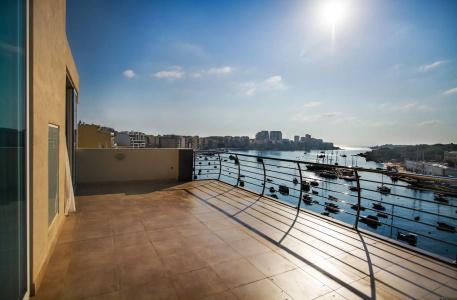 Blubay Apartments by ST - 21