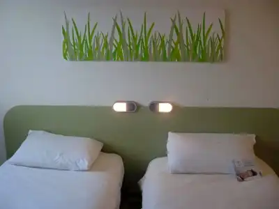ibis budget Nimes Centre Gare - 25