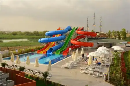 Water Side Resort & Spa - Ultra All Inclusive - 23
