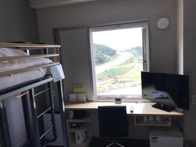 Super Arai Niigata - 2