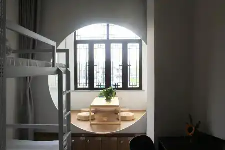 Together-Venue Fawn Hostel Suzhou - 17