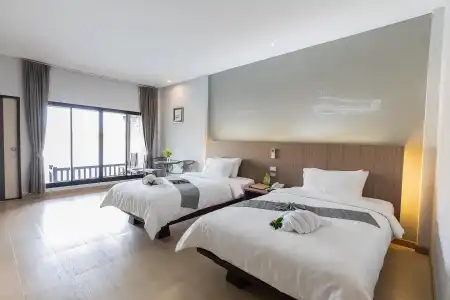 Banpu Resort Trat - 4