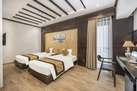 Palazzo Luxury - 92