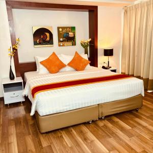 I Residence Sathorn - 36