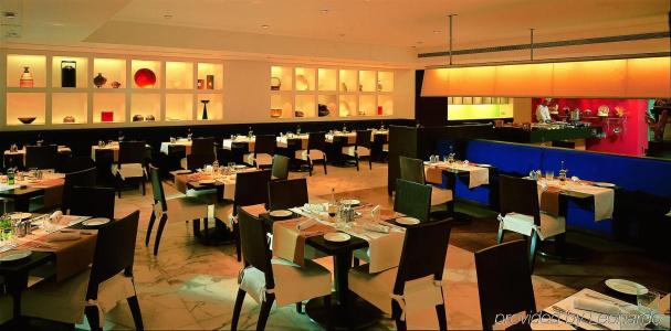 Trident, Nariman Point, Mumbai - 14