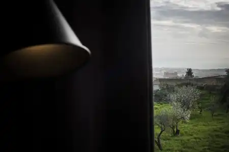 Panoramica dei Templi B&B - 104