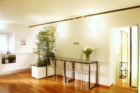 Terres d'Aventure Suites - 17