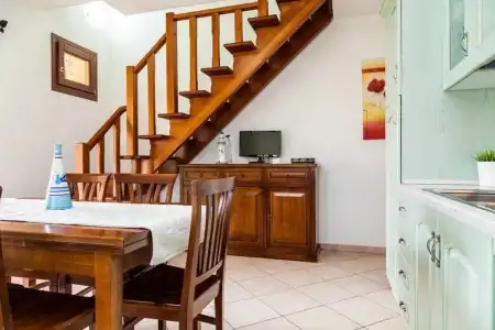 Residence SardegnaSummer Li Mori - 10