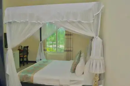 Royal Cliff Zanzibar - 44