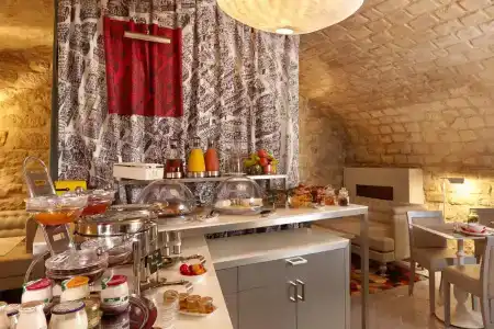 Hôtel Saint Martin Bastille - 46