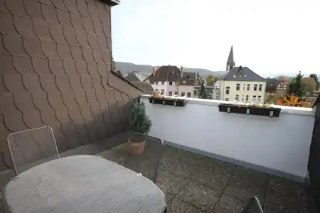 Bad Pyrmonter Hof - 58