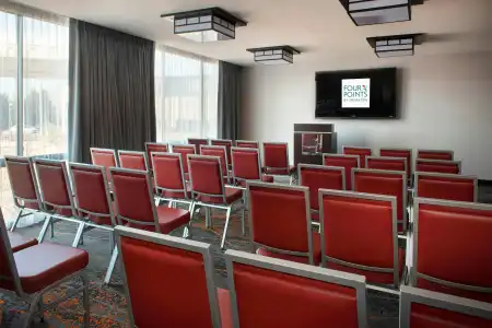 Four Points by Sheraton Philadelphia Northeast - 28