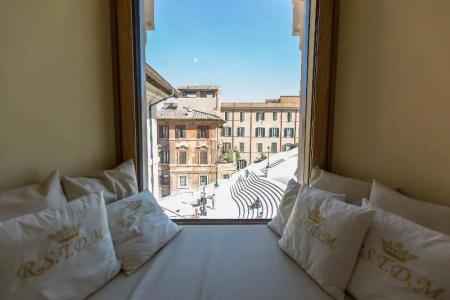 Royal Suite Trinità dei Monti - 52