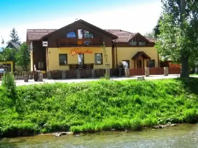 Pension Vila Mery - 89