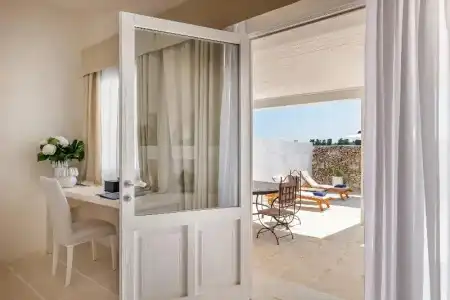 Baglioni Masseria Muzza Resort & Spa - 67