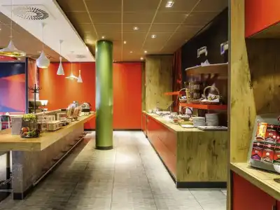ibis Hannover City - 16