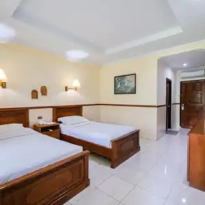 Palm Beach Bali - 41