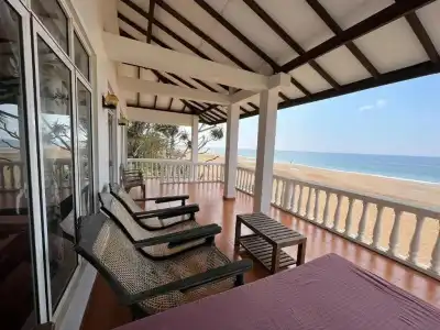 Pearl Island Beach - 118