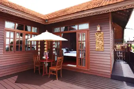 Baan Thai Lanna Pattaya - 203