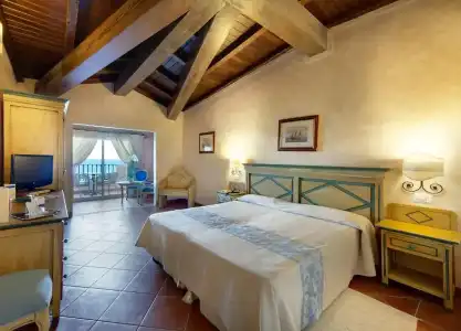 COLONNA RESORT, a Colonna Luxury Beach, Porto Cervo - 37