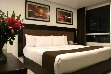 & Suites PF - 113