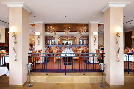 Gran BelVeder & Ostsee Therme Resort & Spa - 25