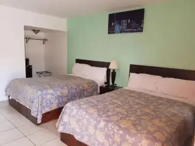 Royal Budget Inn - 32