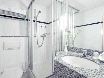 Mercure Koeln Belfortstrasse - 6