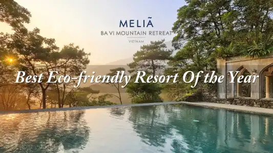 Melia Ba Vi Mountain Retreat - 30